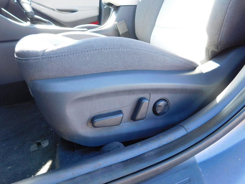 used 2020 Hyundai Ioniq Hybrid car, priced at $13,289