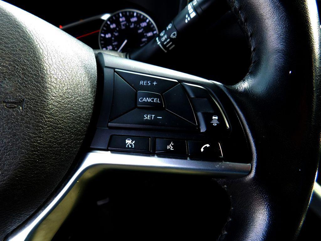 used 2021 Nissan Sentra car, priced at $14,379