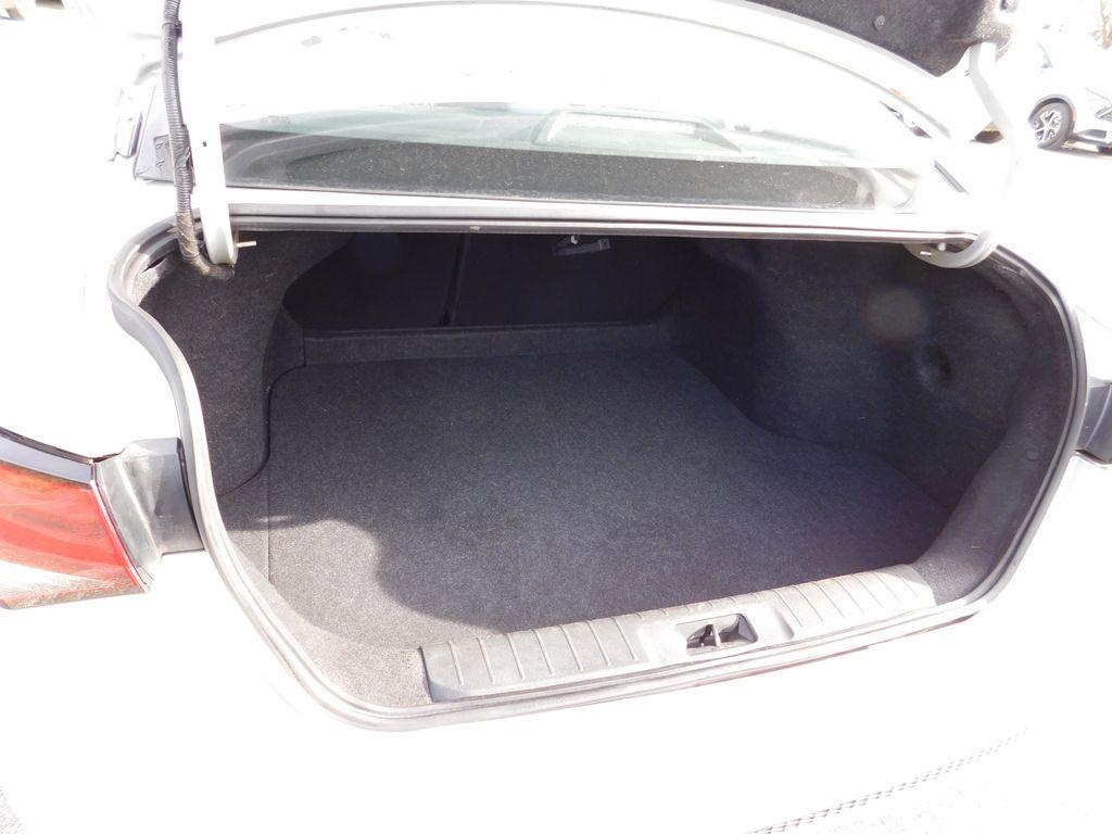 used 2021 Nissan Sentra car, priced at $14,379