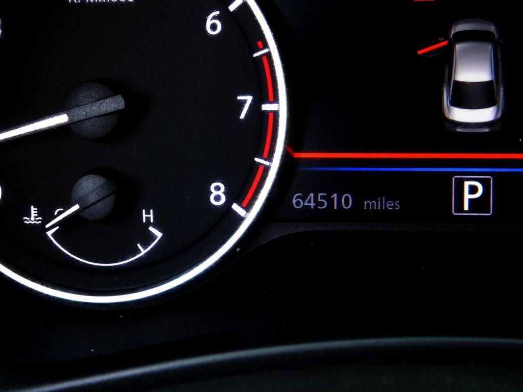 used 2021 Nissan Sentra car, priced at $14,379