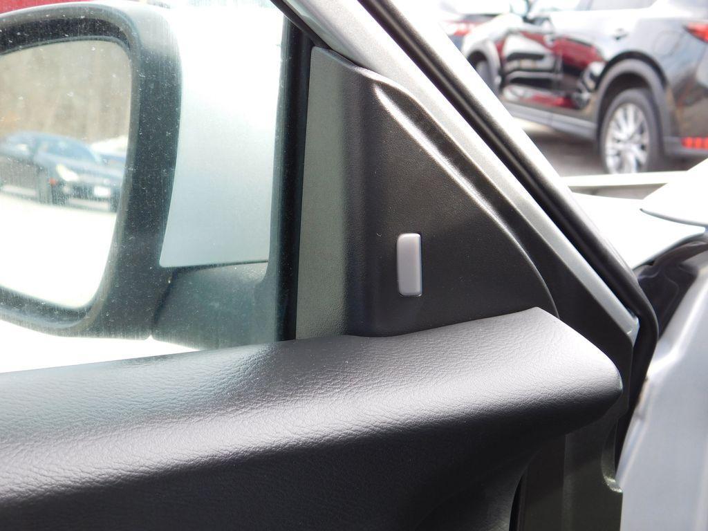 used 2021 Nissan Sentra car, priced at $14,379