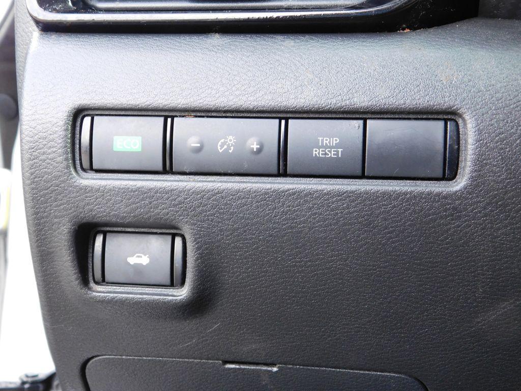 used 2021 Nissan Sentra car, priced at $14,379