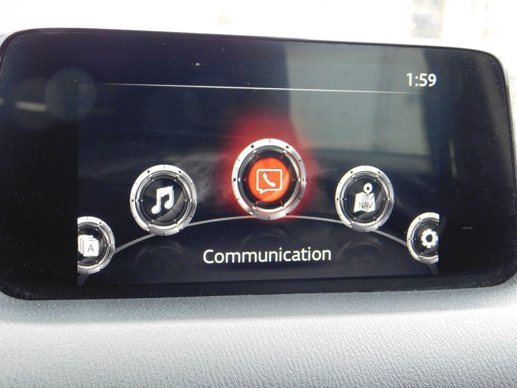 used 2018 Mazda CX-5 car, priced at $16,995