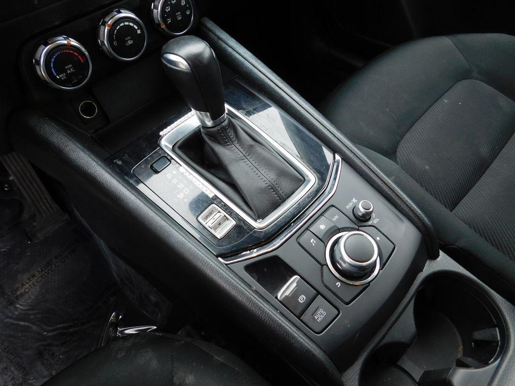 used 2018 Mazda CX-5 car, priced at $16,995