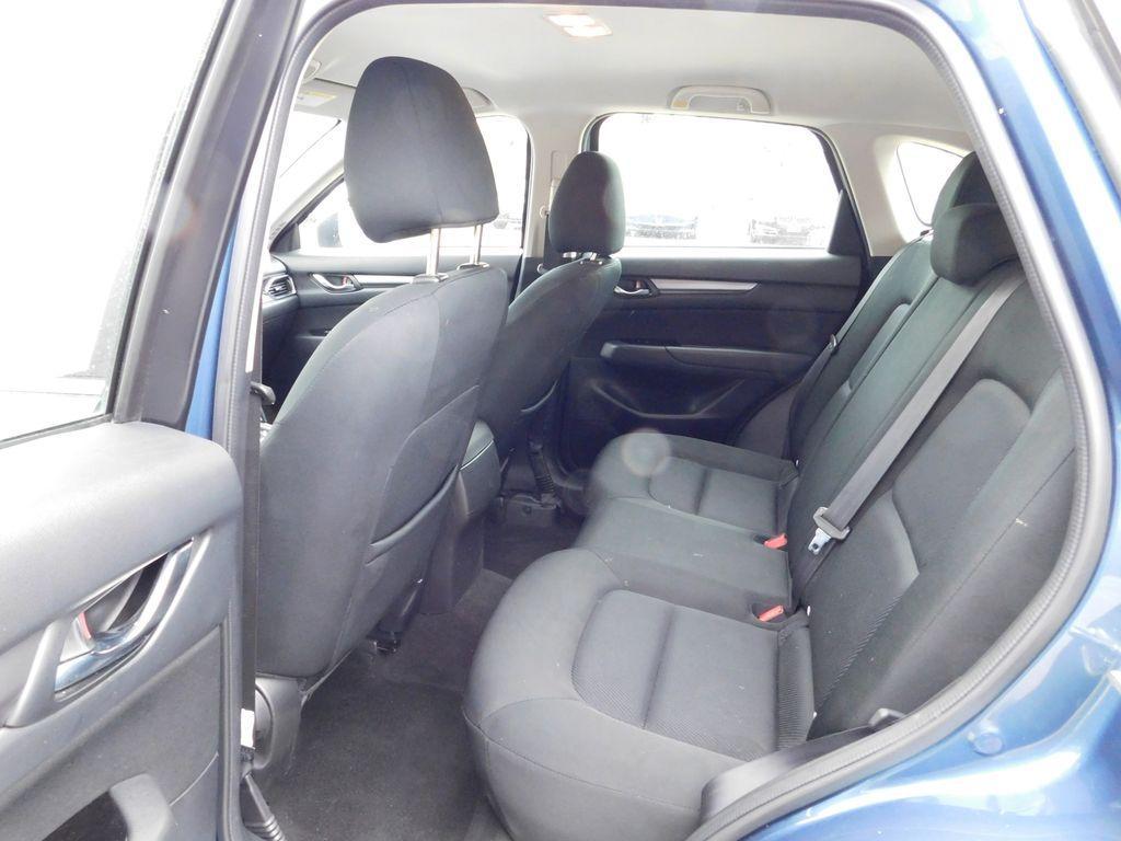 used 2018 Mazda CX-5 car, priced at $16,995