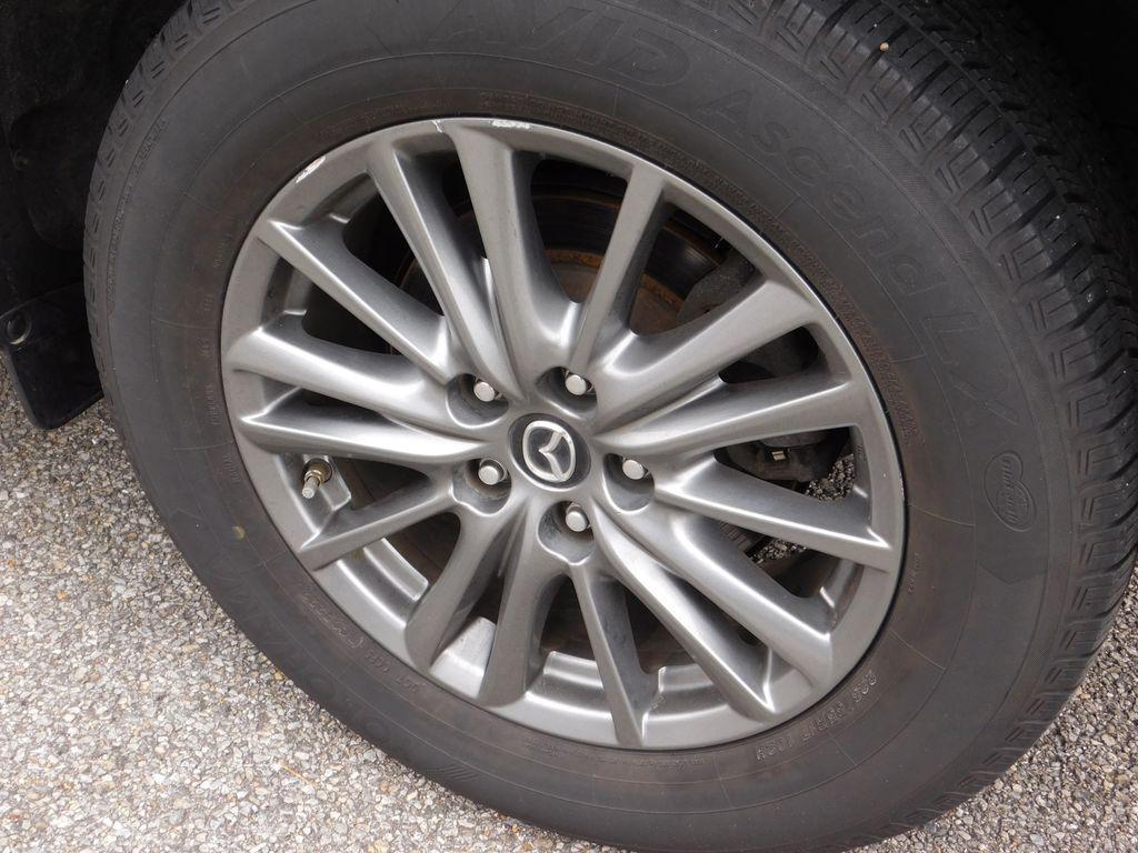 used 2018 Mazda CX-5 car, priced at $16,995