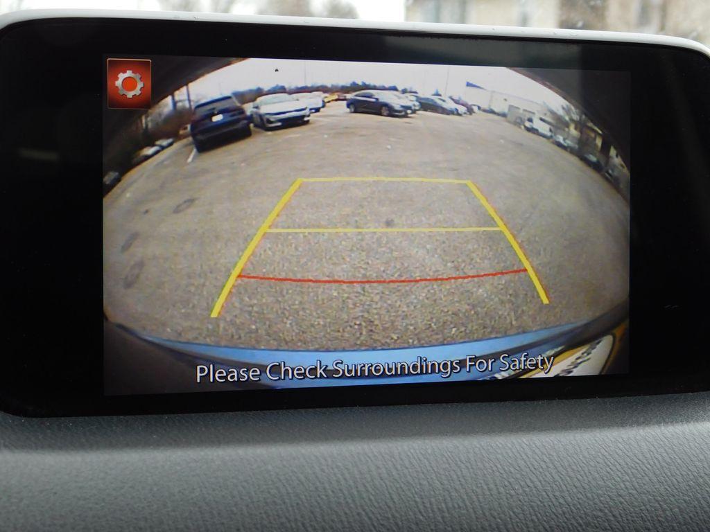 used 2018 Mazda CX-5 car, priced at $16,995