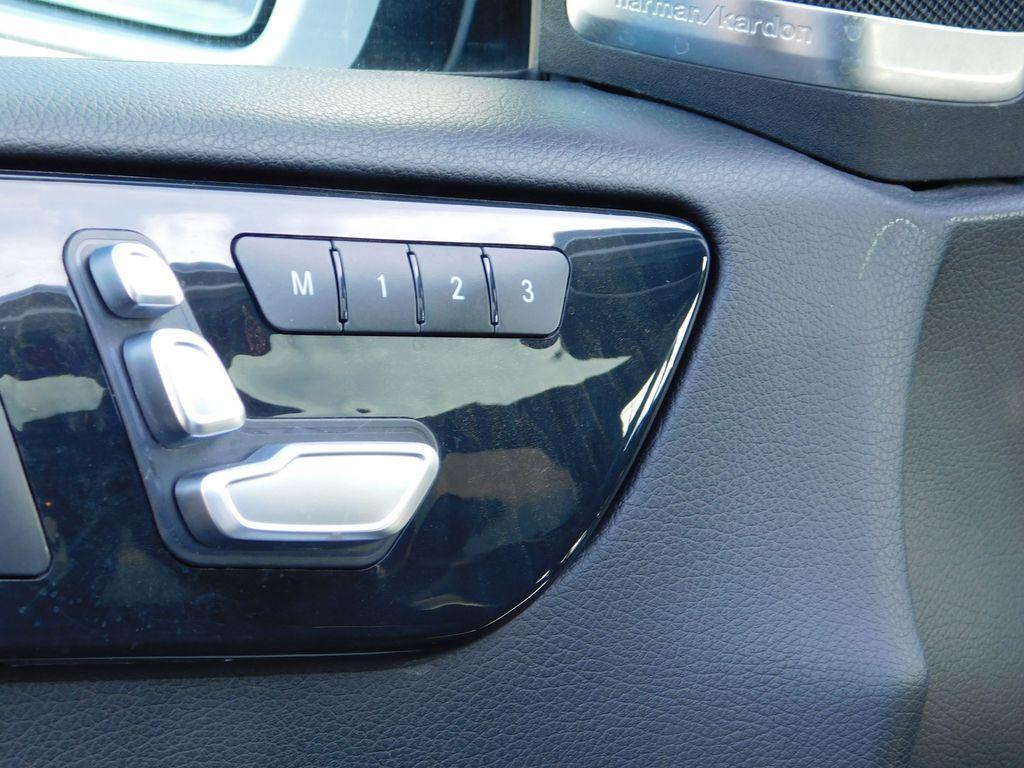 used 2017 Mercedes-Benz GLE 350 car, priced at $14,176