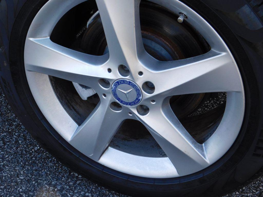 used 2017 Mercedes-Benz GLE 350 car, priced at $14,176