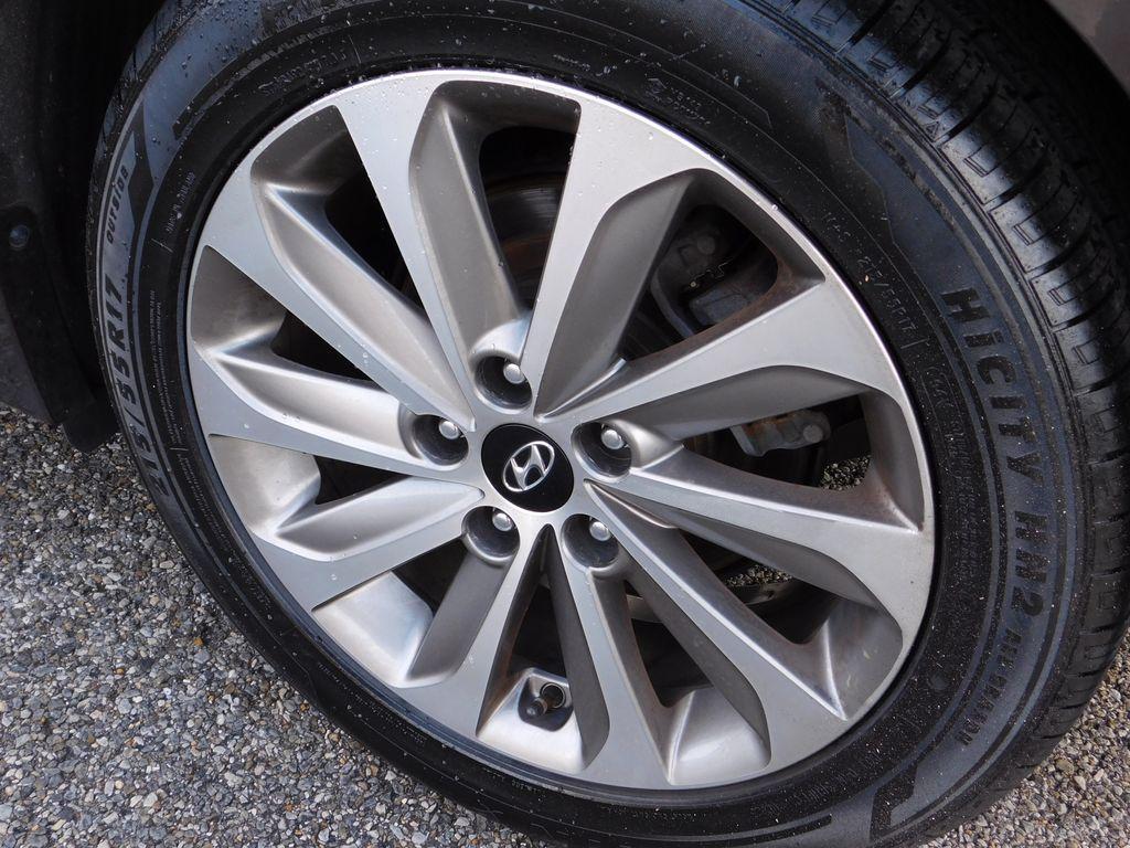 used 2016 Hyundai Sonata car, priced at $11,120