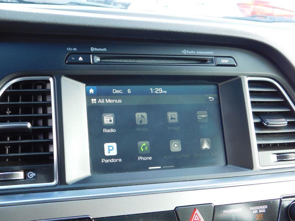 used 2016 Hyundai Sonata car, priced at $11,120