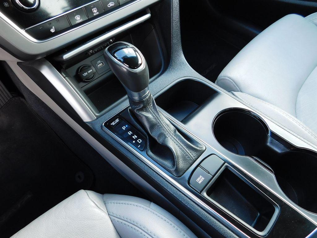 used 2016 Hyundai Sonata car, priced at $11,120