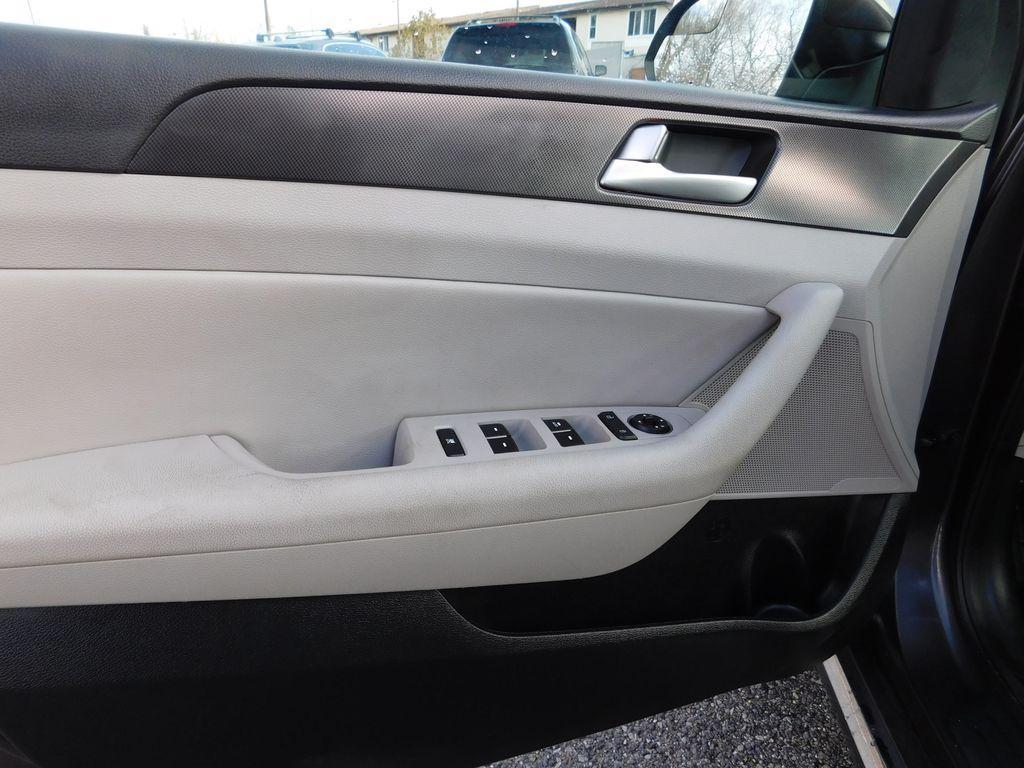 used 2016 Hyundai Sonata car, priced at $11,120