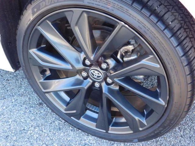 used 2025 Toyota Corolla car, priced at $23,875