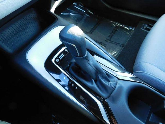 used 2025 Toyota Corolla car, priced at $23,875