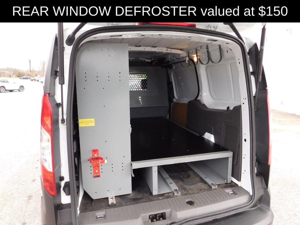 used 2019 Ford Transit Connect car, priced at $13,495