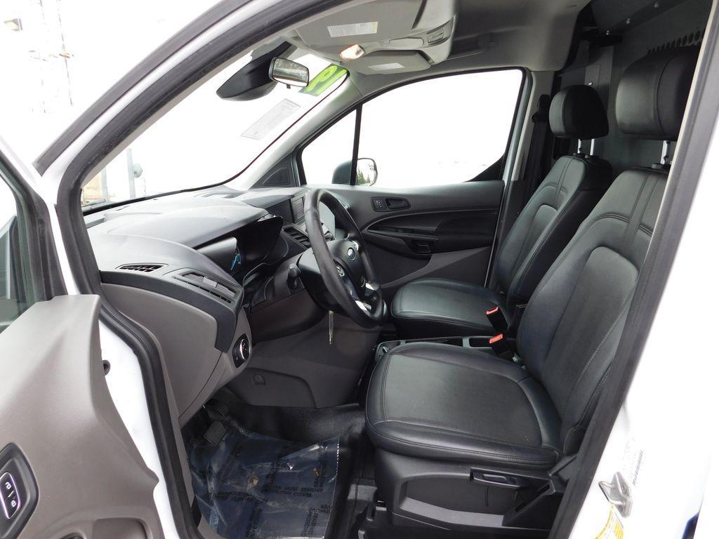 used 2019 Ford Transit Connect car, priced at $13,495