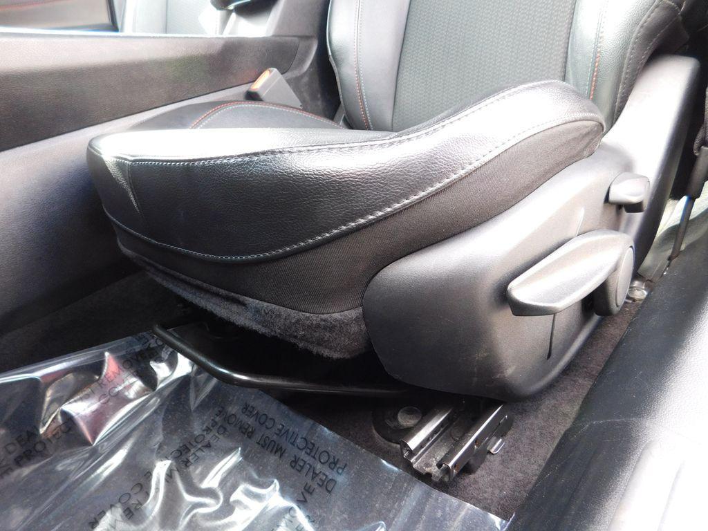 used 2023 Jeep Compass car, priced at $21,170