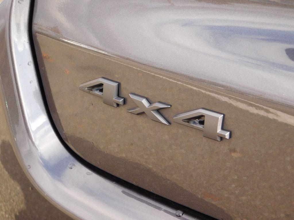 used 2023 Jeep Compass car, priced at $21,170