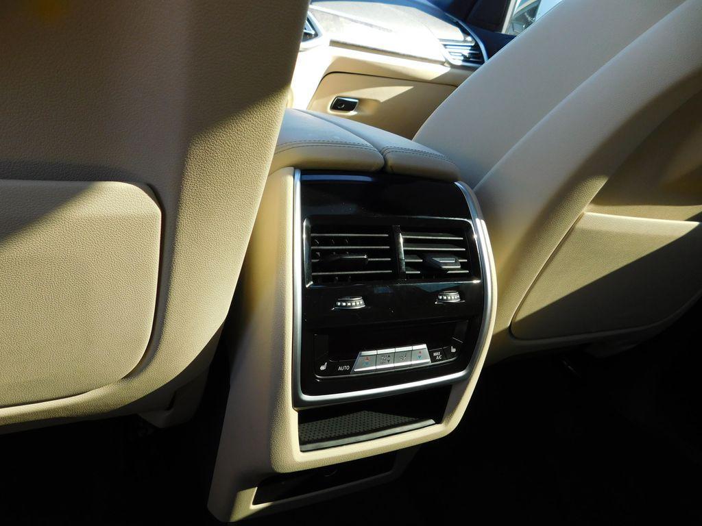 used 2022 BMW X5 PHEV car, priced at $35,695