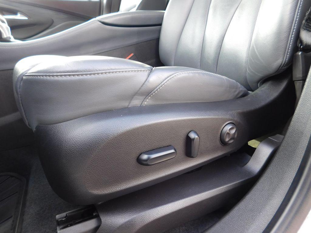 used 2019 Buick Envision car, priced at $15,635