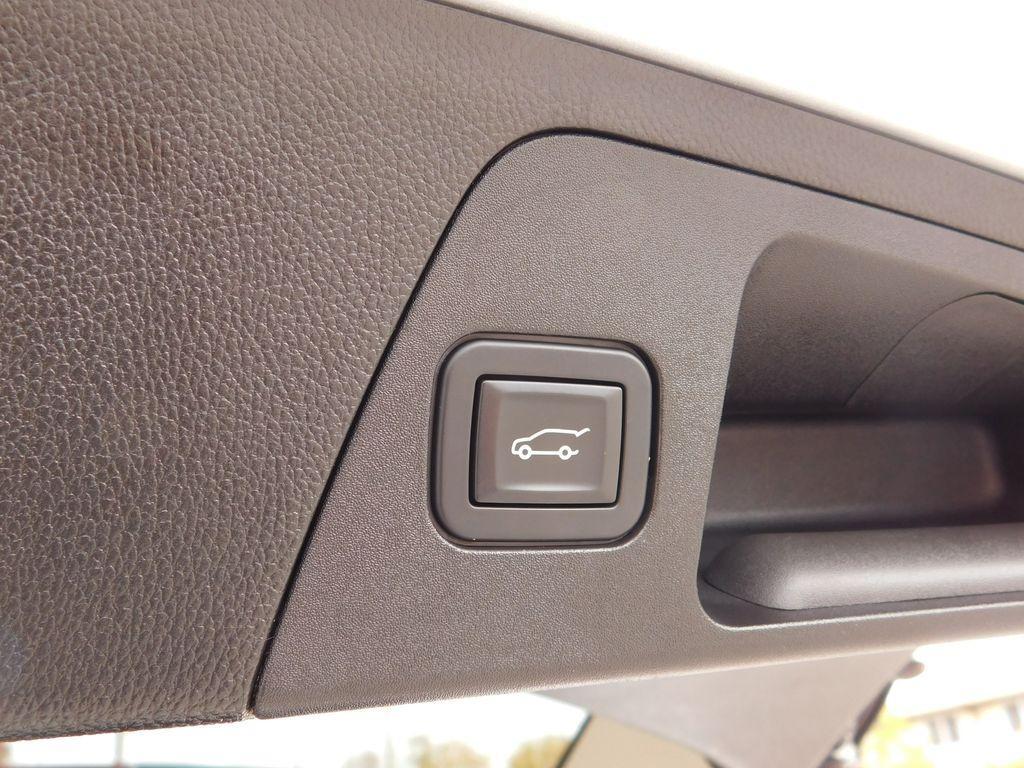 used 2019 Buick Envision car, priced at $15,635