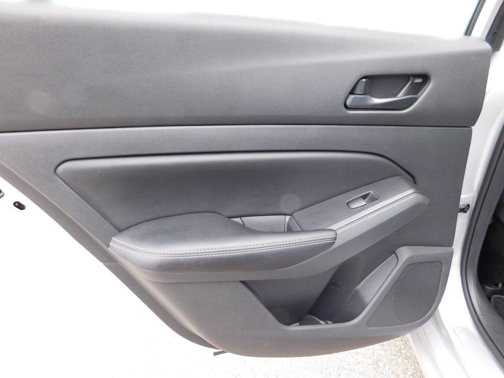 used 2024 Nissan Altima car, priced at $18,733