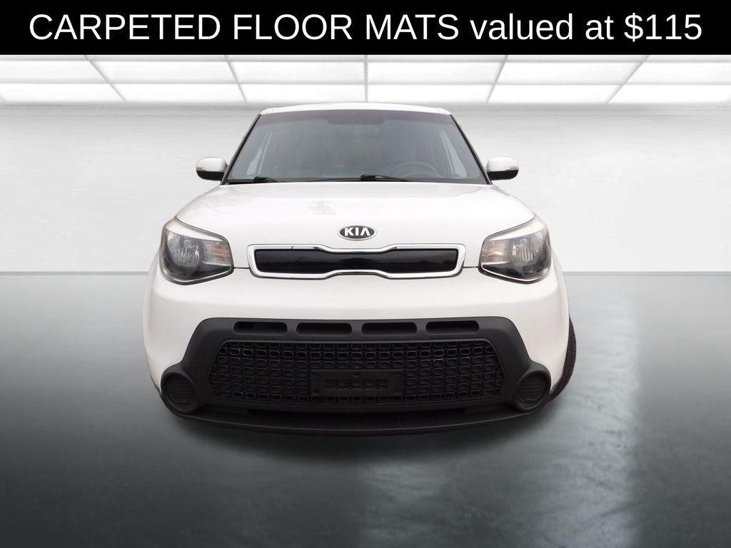 used 2014 Kia Soul car, priced at $7,955