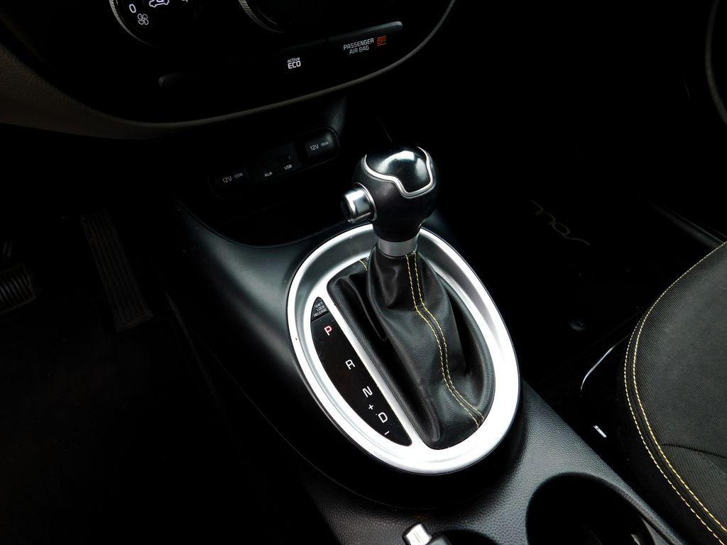 used 2014 Kia Soul car, priced at $7,955