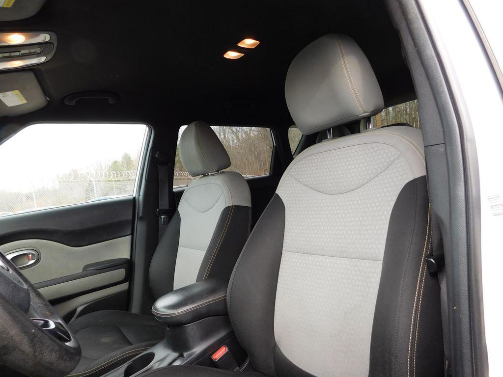 used 2014 Kia Soul car, priced at $7,955