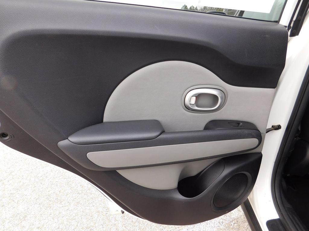 used 2014 Kia Soul car, priced at $7,955