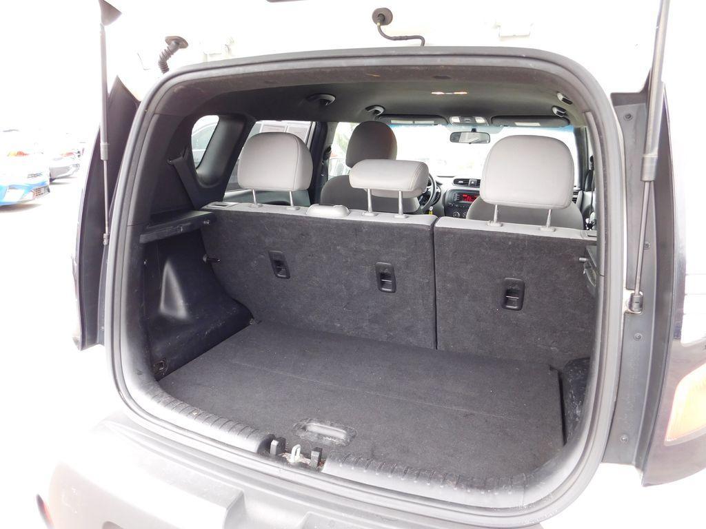 used 2014 Kia Soul car, priced at $7,955