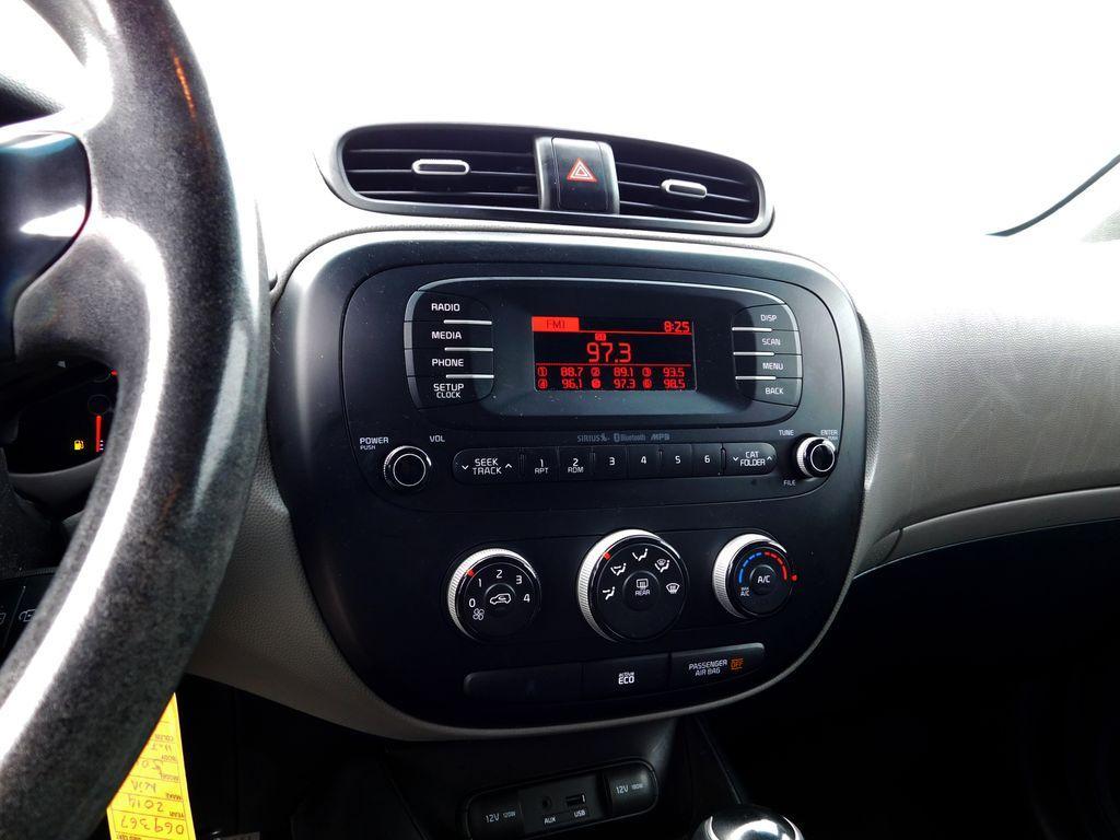 used 2014 Kia Soul car, priced at $7,955