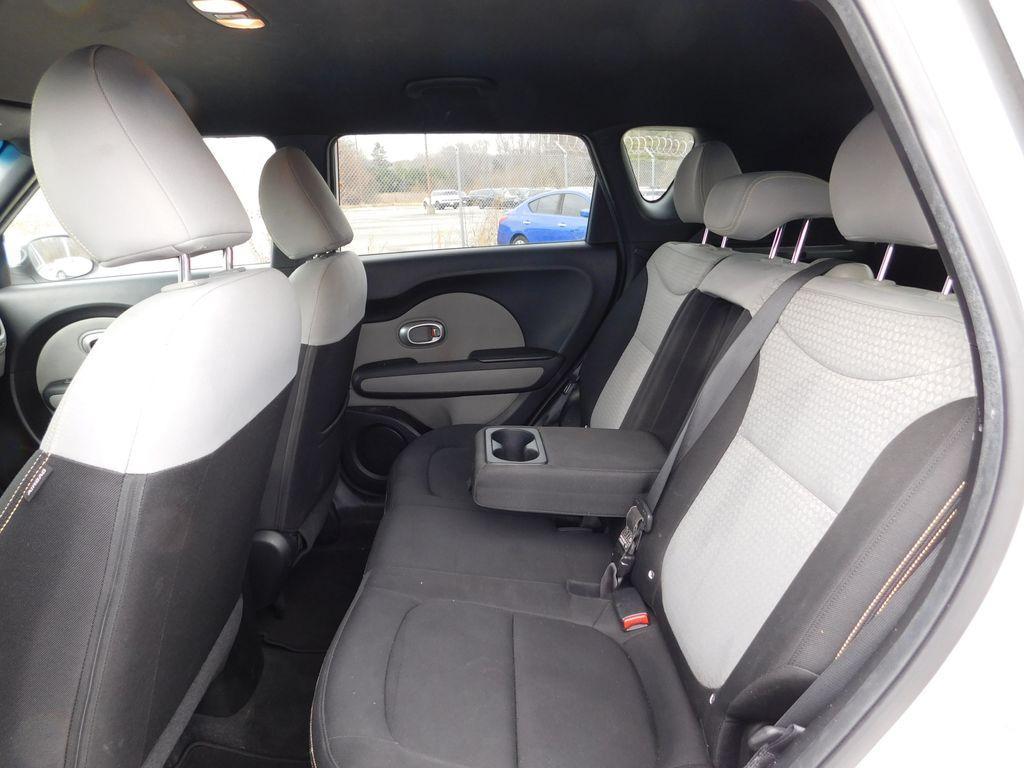 used 2014 Kia Soul car, priced at $7,955