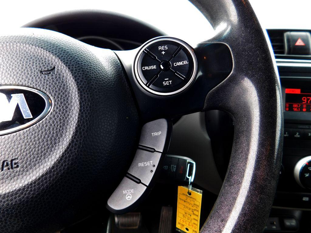 used 2014 Kia Soul car, priced at $7,955