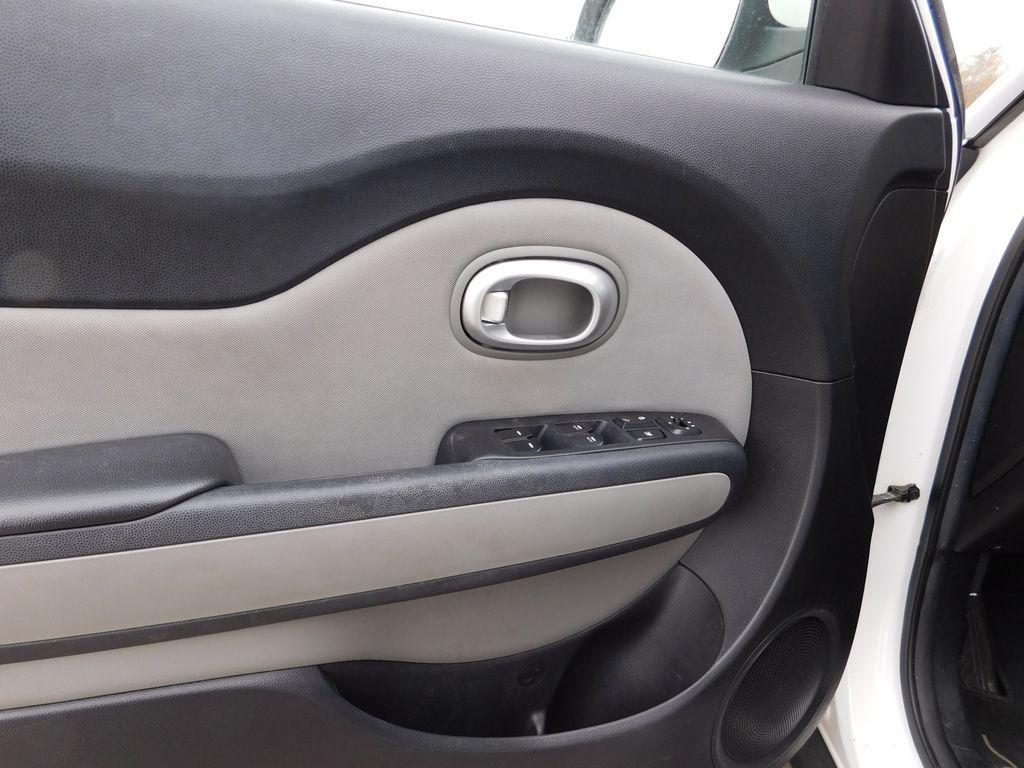 used 2014 Kia Soul car, priced at $7,955
