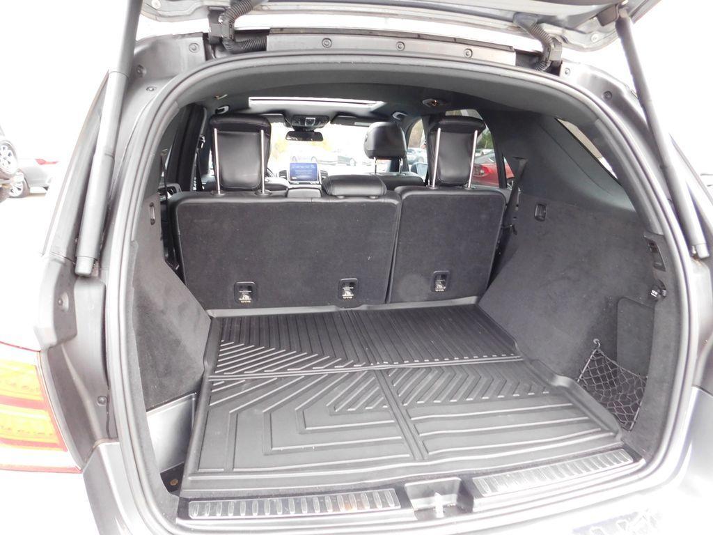 used 2018 Mercedes-Benz GLE 350 car, priced at $17,087