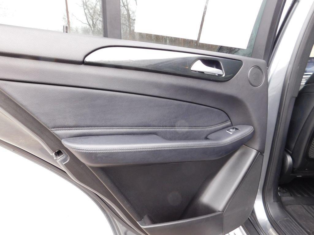 used 2018 Mercedes-Benz GLE 350 car, priced at $17,087