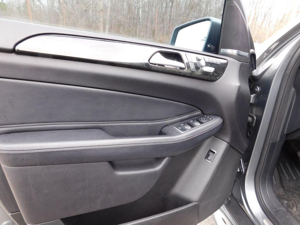 used 2018 Mercedes-Benz GLE 350 car, priced at $17,087