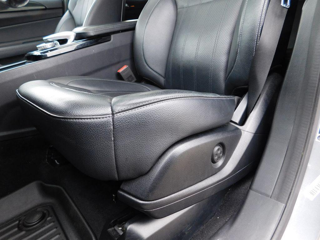 used 2018 Mercedes-Benz GLE 350 car, priced at $17,087