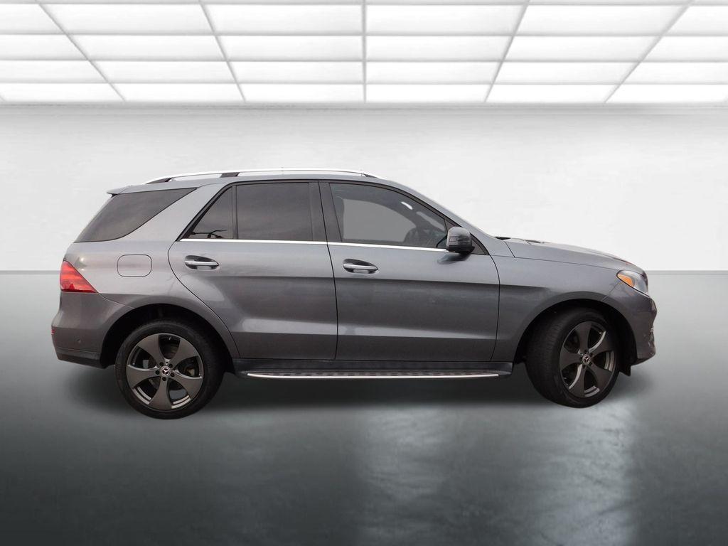 used 2018 Mercedes-Benz GLE 350 car, priced at $17,087