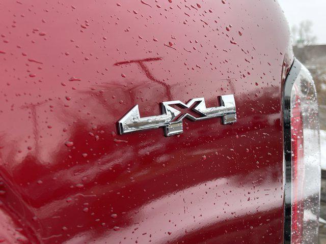 used 2020 GMC Canyon car, priced at $25,602