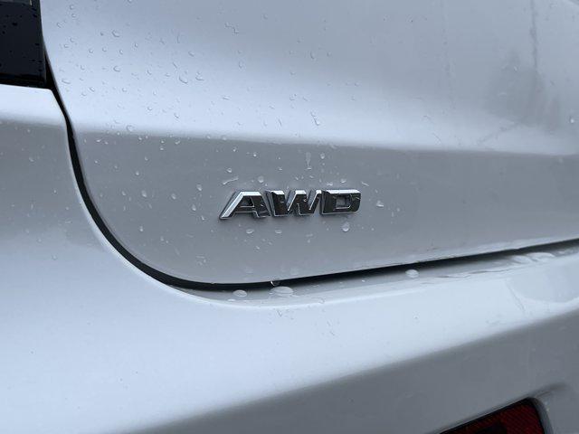 used 2023 Cadillac XT6 car, priced at $35,717