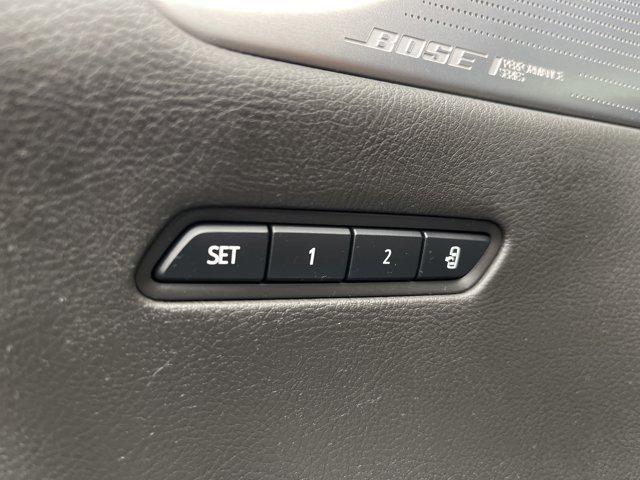 used 2023 Cadillac XT6 car, priced at $35,717