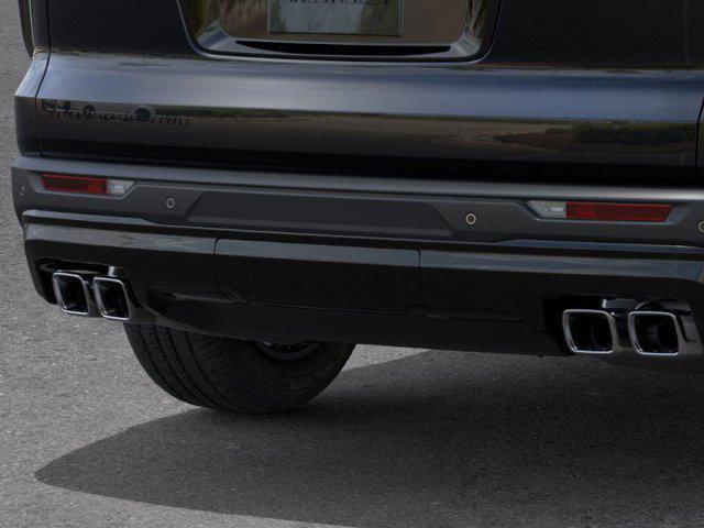 new 2026 Chevrolet Traverse car, priced at $46,102