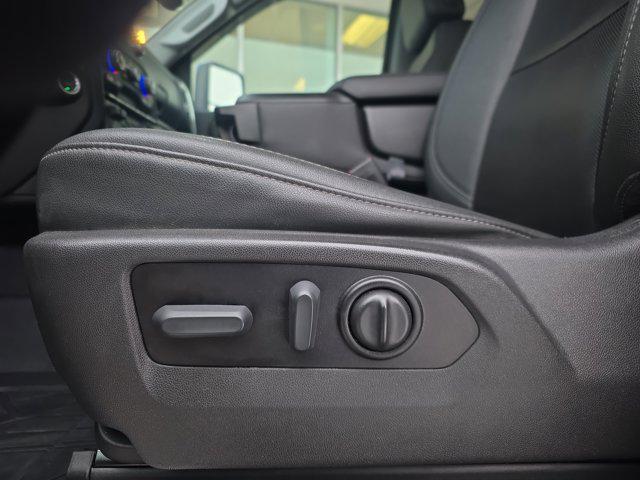 used 2022 Chevrolet Silverado 2500 car, priced at $57,990