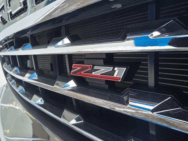 used 2022 Chevrolet Silverado 2500 car, priced at $57,990