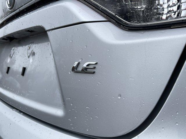 used 2024 Toyota Corolla car, priced at $19,978