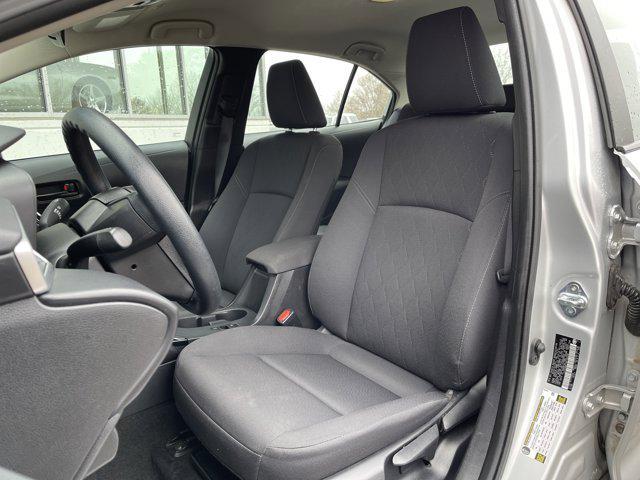 used 2024 Toyota Corolla car, priced at $19,978