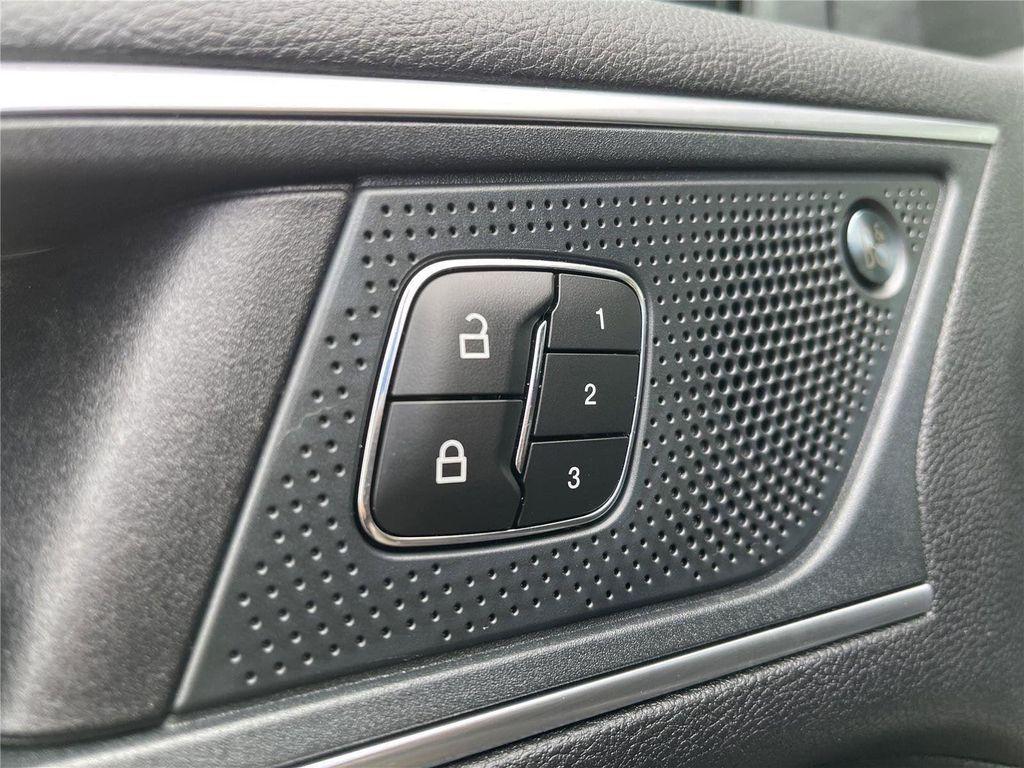 used 2024 Ford Edge car, priced at $26,389